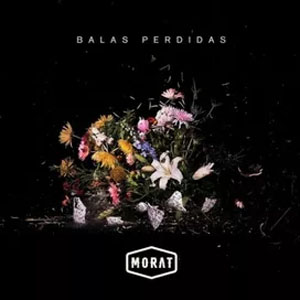 Disco Balas Perdidas de Morat