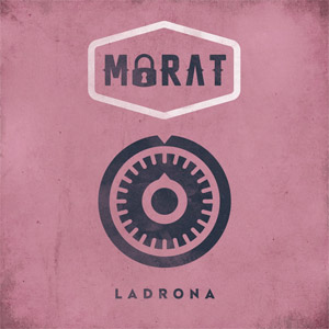 Disco Ladrona de Morat