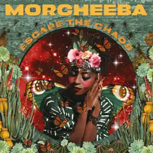 Disco Escape The Chaos de Morcheeba