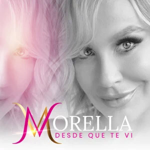 Disco Desde Que Te Ví de Morella