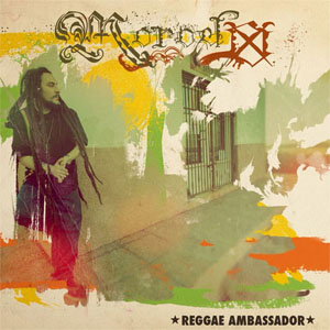 Disco Reggae Ambassador de Morodo