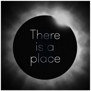 Disco There Is A Place de Morten Harket