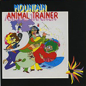 Disco Animal Trainer de Mountain