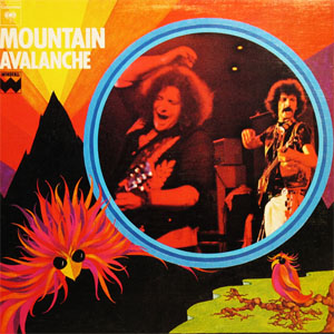 Disco Avalanche de Mountain