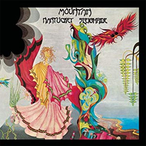 Disco Nantucket Sleighride de Mountain