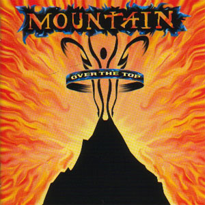 Disco Over The Top de Mountain