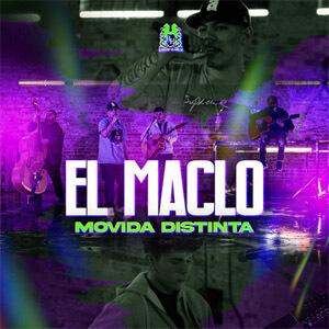 Disco El Maclo de Movida Distinta