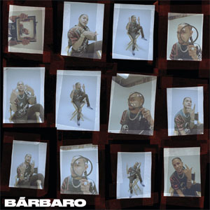 Disco Bárbaro de Mozart La Para