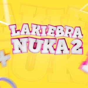 Disco La Kiebra Nuka 2 de Mr. Pelón 503