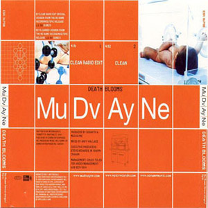 Disco Death Blooms de Mudvayne