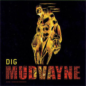 Disco Dig de Mudvayne