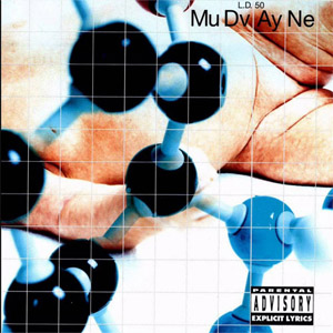 Disco L.D. 50 de Mudvayne