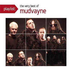 Disco Playlist: The Very Best of Mudvayne de Mudvayne
