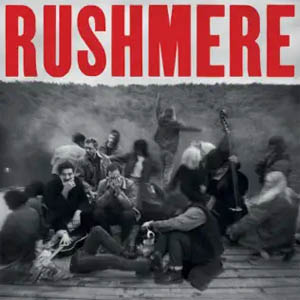 Disco Rushmere de Mumford y Sons