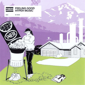Disco Feeling Good / Hyper Music de Muse