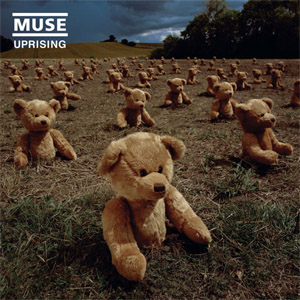 Disco Uprising de Muse