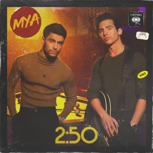 Disco 2:50 de MYA
