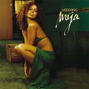 Disco Moodring de Mýa