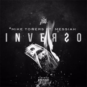 Disco Inverso de Myke Towers