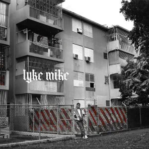 Disco Lyke Mike de Myke Towers