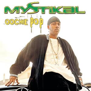 Disco Oochie Pop de Mystikal