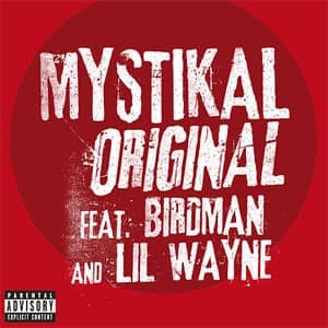 Disco Original de Mystikal