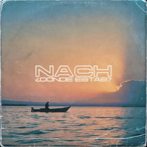 Disco ¿Dónde Estás? de Nach