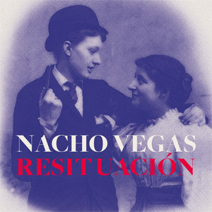 Disco Resituación de Nacho Vegas