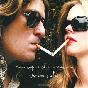 Disco Verano Fatal de Nacho Vegas