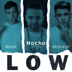 Disco Low de Nacho