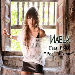 Disco Por Tu Amor de Naela