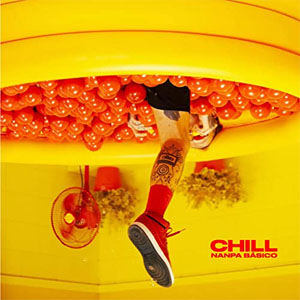 Disco Chill de Nanpa Básico