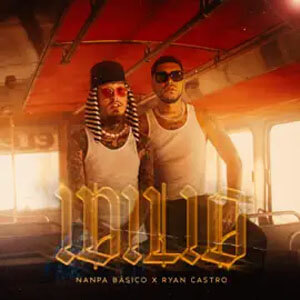 Disco Idilio de Nanpa Básico