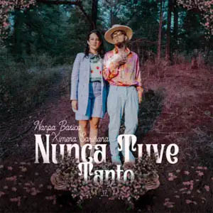 Disco Nunca Tuve Tanto de Nanpa Básico