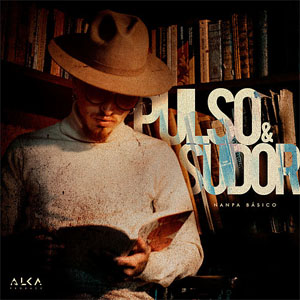 Disco Pulso & Sudor de Nanpa Básico