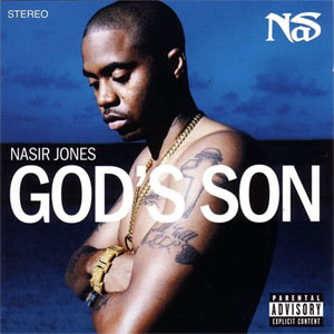 Disco God's Son de Nas