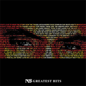 Disco Greatest Hits de Nas