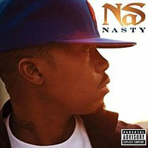Disco Nasty de Nas