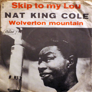 Disco Skip To My Lou  de Nat King Cole