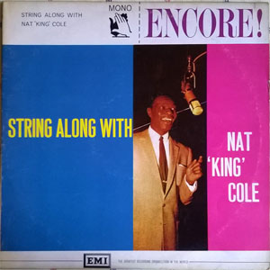 Disco String Along With de Nat King Cole