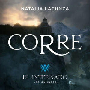 Disco Corre de Natalia Lacunza