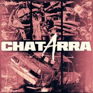 Disco Chatarra de Natos y Waor