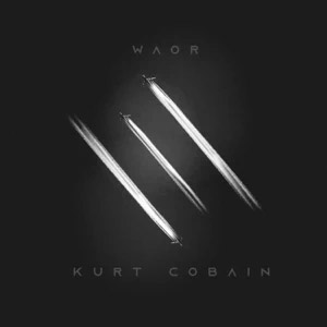 Disco Kurt Cobain  de Natos y Waor