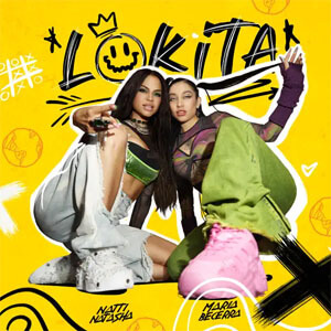 Disco Lokita de Natti Natasha