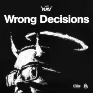 Disco Wrong Decisions de Nav
