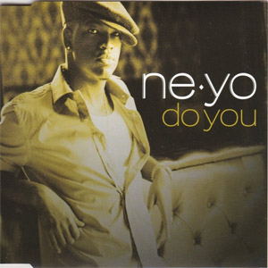 Disco Do You de Ne-Yo