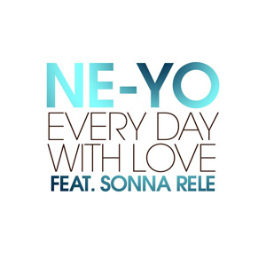 Disco Every Day With Love de Ne-Yo