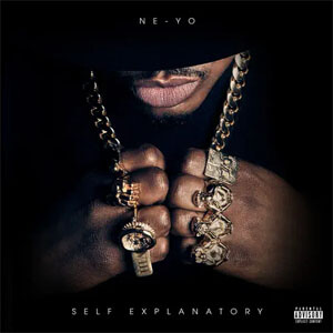 Disco Self Explanatory de Ne-Yo
