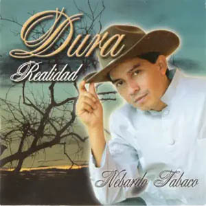 Disco Dura Realidad de Nebardo Tabaco