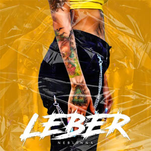 Disco Leber de Neblinna MC
